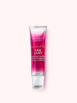 Бронзатор для ног Victoria's Secret Bombshell body Leg Lust Perfecting Leg Shine