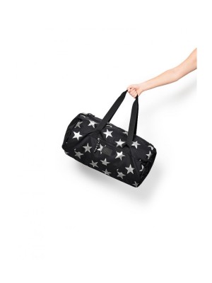 Cумка Victoria's Secret SPORT PINK Star print
