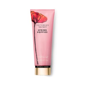 Лосьон для тела Victoria's Secret Wild Blooms Nourishing Hand & Body Lotion Spring Poppies