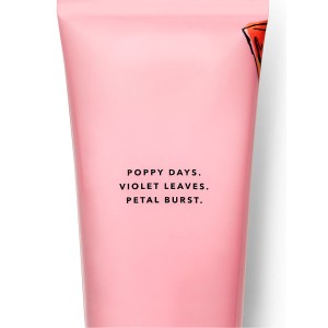 Лосьон для тела Victoria's Secret Wild Blooms Nourishing Hand & Body Lotion Spring Poppies