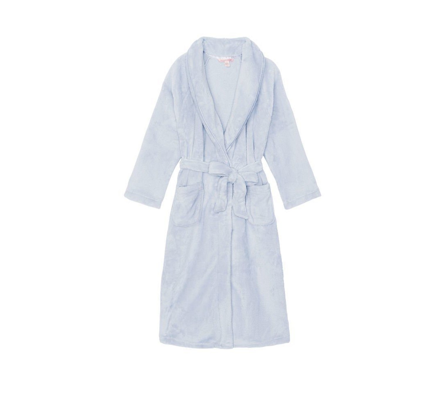 Халат Victoria's Secret The Cozy Plush Long Robe