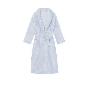 Халат Victoria's Secret The Cozy Plush Long Robe