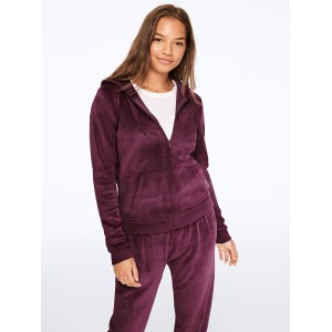 Спортивный костюм Victoria’s Secret SPORT PINK luscious plum