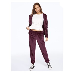 Спортивный костюм Victoria’s Secret SPORT PINK luscious plum
