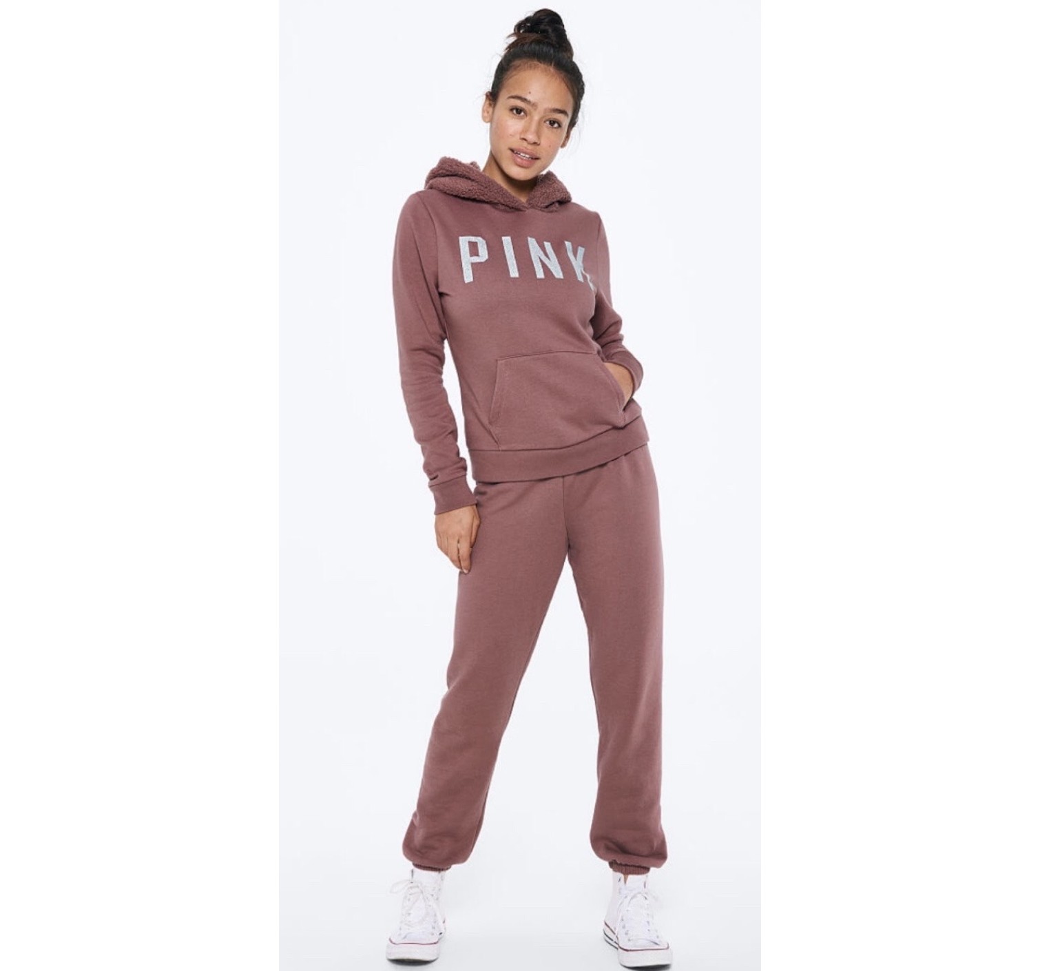 Спортивный костюм Victoria’s Secret SPORT PINK