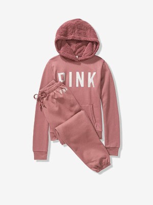 Спортивный костюм Victoria’s Secret SPORT PINK