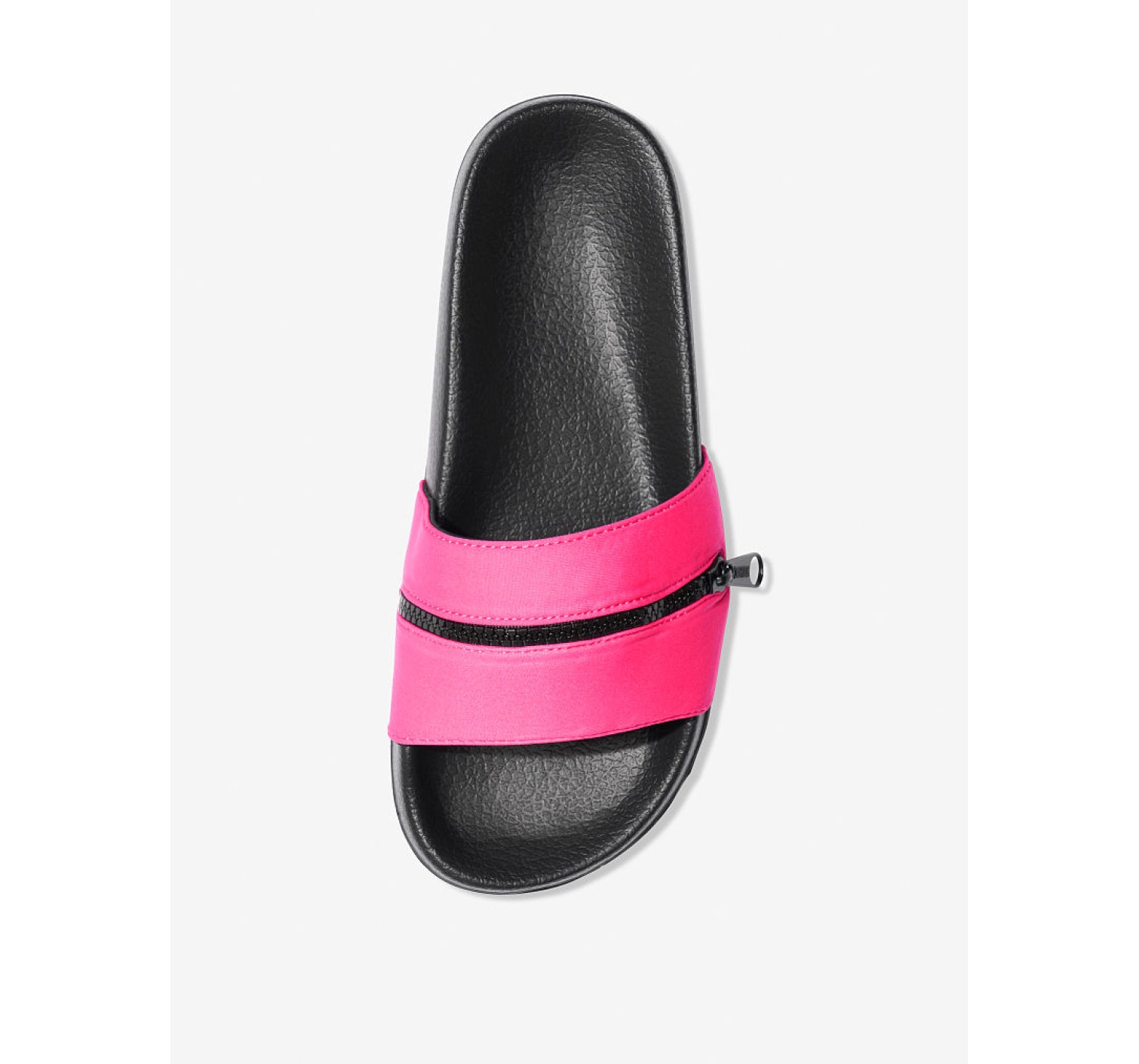 Шлепанцы Victoria’s Secret PINK FLAWLESS WITH ZIPPER