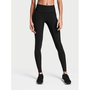 Легінси Victoria's Secret SPORT Knockout Tight BLACK