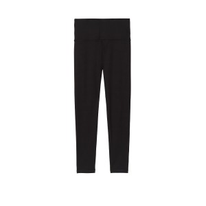 Легінси Victoria's Secret SPORT Knockout Tight BLACK