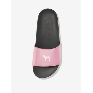 Шлепанцы Victoria’s Secret PINK Light pink
