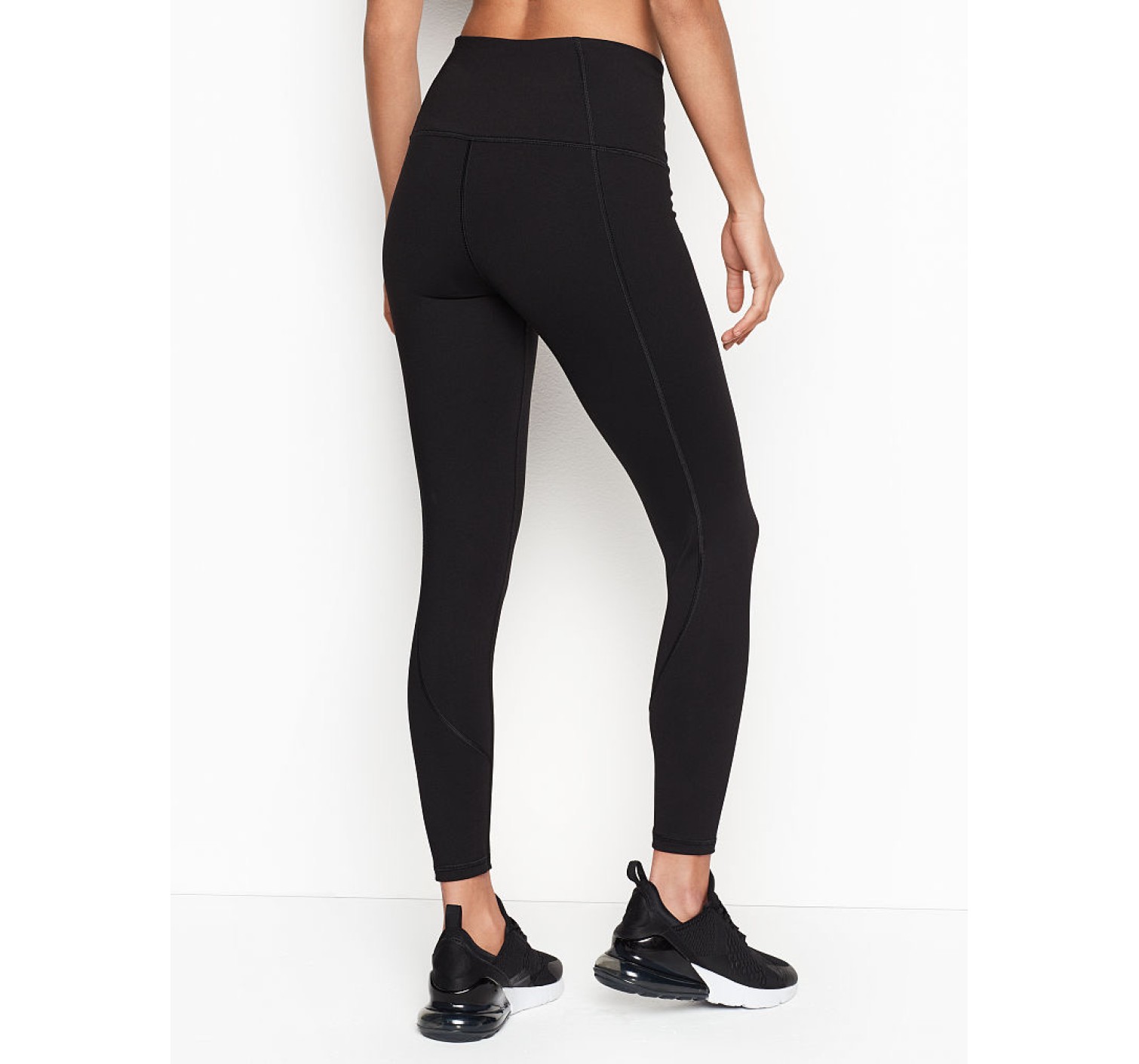 Легінси Victoria's Secret SPORT Knockout Tight BLACK