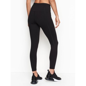 Легінси Victoria's Secret SPORT Knockout Tight BLACK