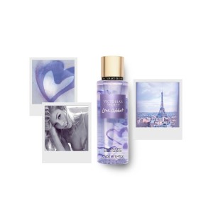 СПРЕЙ LOVE ADDICT CLASSIC ВИКТОРИЯ СИКРЕТ