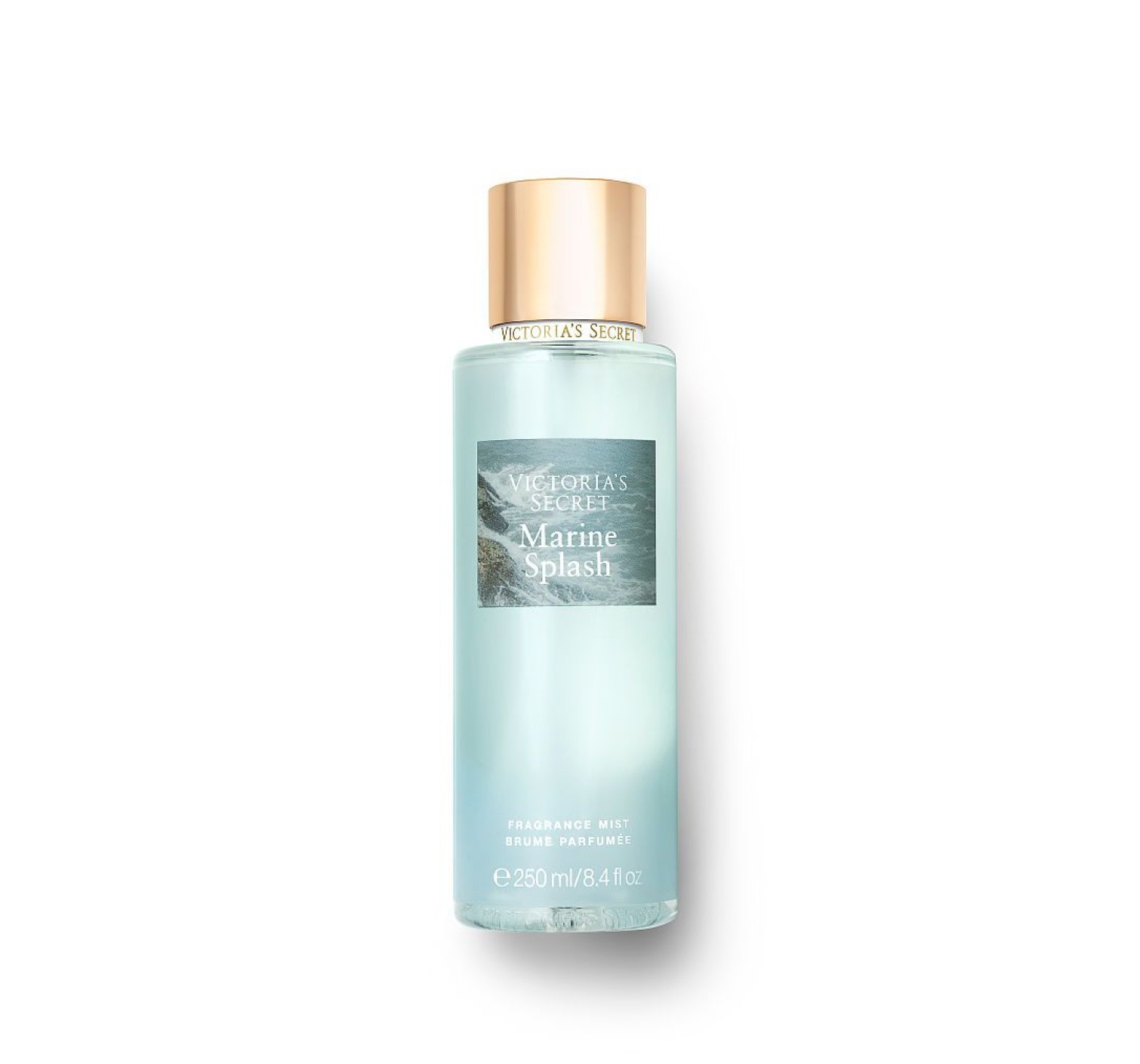 Marine Splash Victoria's Secret - Спрей для тела