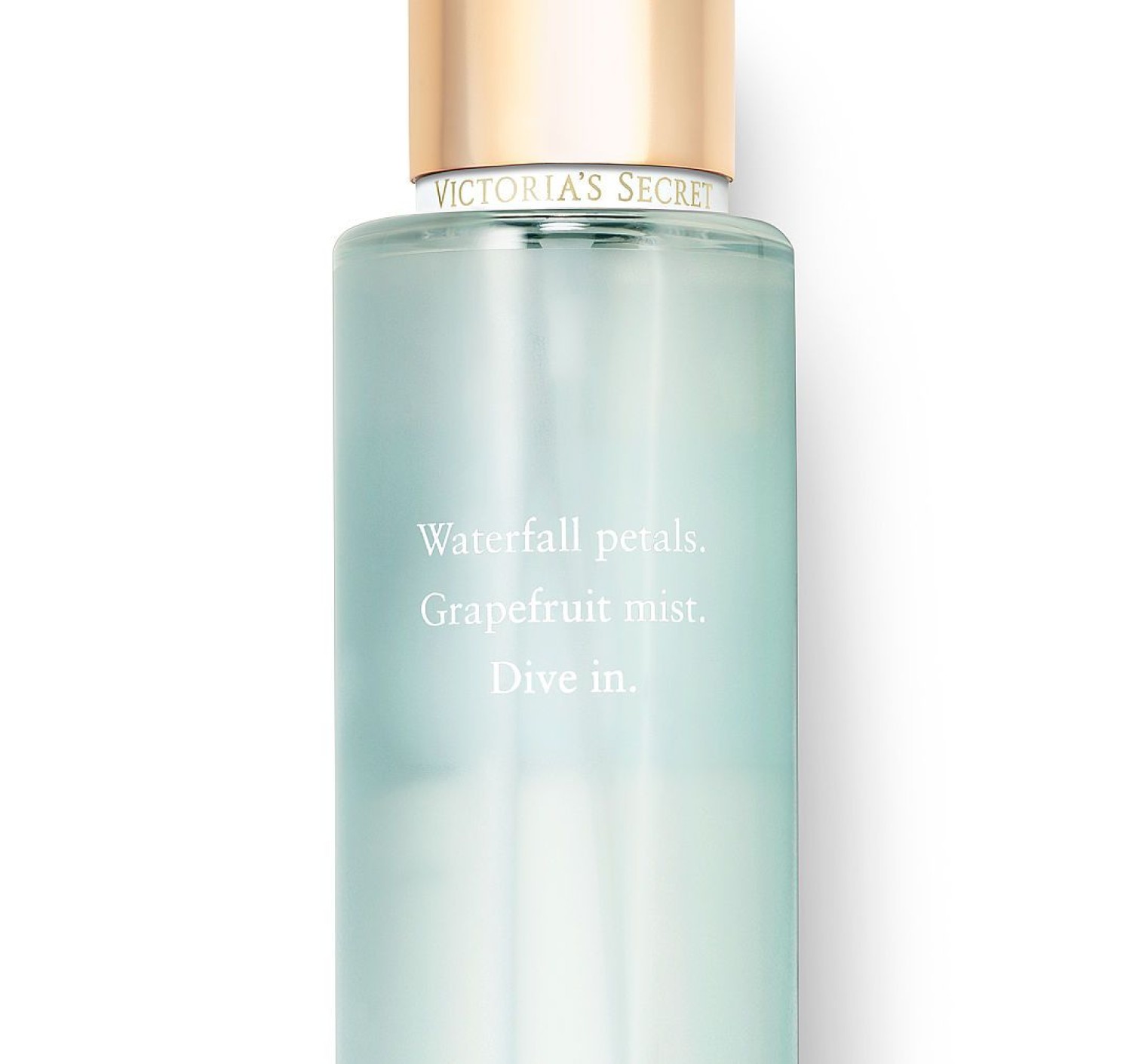 Marine Splash Victoria's Secret - Спрей для тела