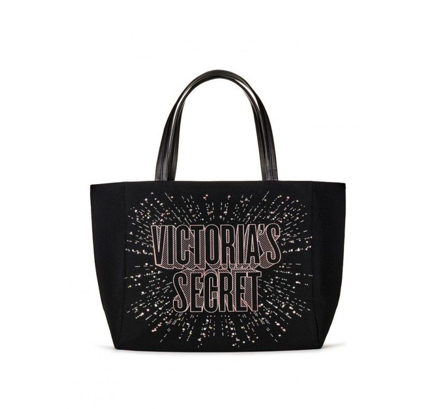 Пляжная сумка Victoria’s Secret Love Star