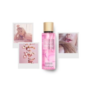 Velvet Petals Victoria’s Secret - спрей для тела