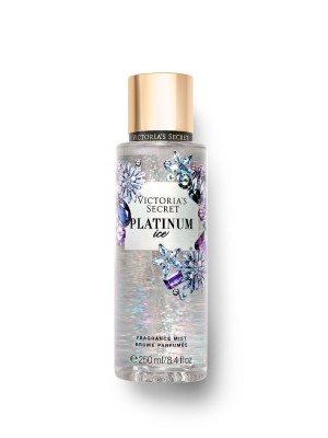 СПРЕЙ PLATINUM ICE - VICTORIA'S SECRET