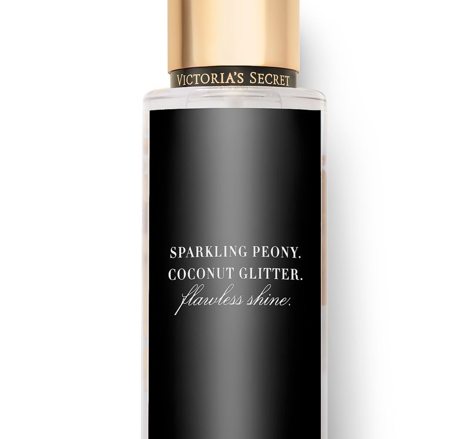 СПРЕЙ PLATINUM ICE - VICTORIA'S SECRET