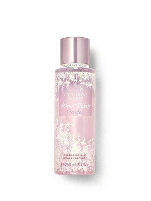 Спрей для тела Виктория Сикрет VELVET PETALS FROSTED