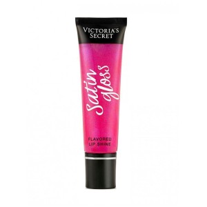 БЛЕСК ДЛЯ ГУБ MANGO BLUSH - SATIN GLOSS - VICTORIA'S SECRET