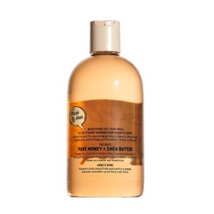 Гель для душа honey wash Victoria’s Secret
