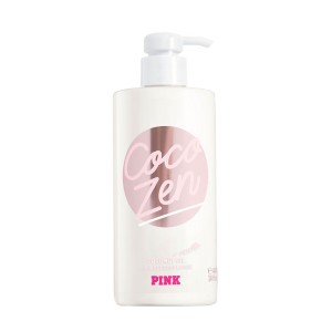 COCO ZEN Vanilla VICTORIA’S SECRET - ЛОСЬОН ДЛЯ ТЕЛА