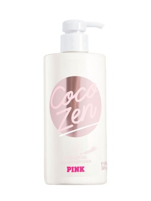COCO ZEN Vanilla VICTORIA'S SECRET - ЛОСЬЙОН ДЛЯ ТІЛА