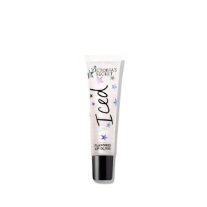 БЛИСК ДЛЯ ГУБ ICED FLAVOR GLOSS VICTORIA'S SECRET