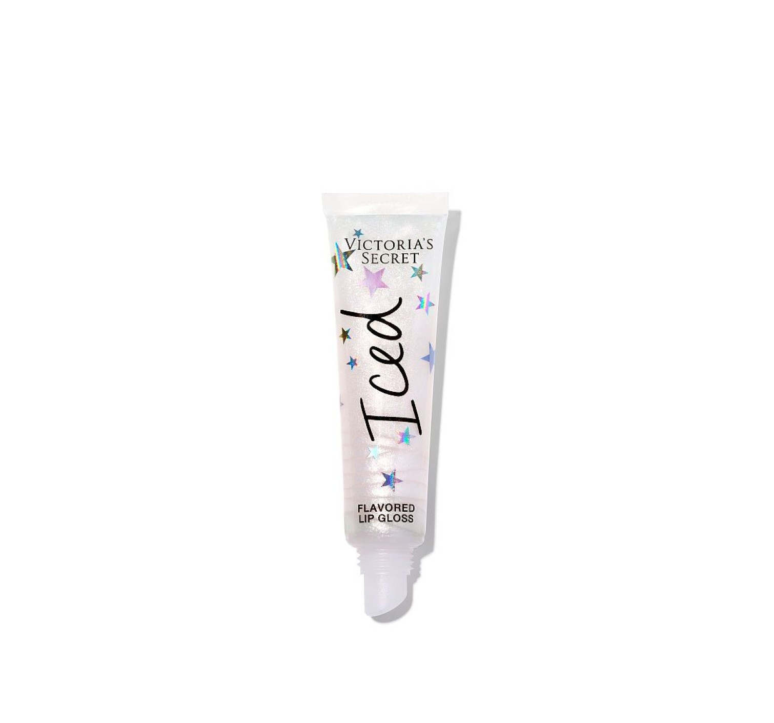 БЛИСК ДЛЯ ГУБ ICED FLAVOR GLOSS VICTORIA'S SECRET