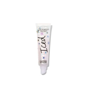 БЛИСК ДЛЯ ГУБ ICED FLAVOR GLOSS VICTORIA'S SECRET