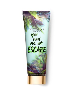 ЛОСЬЙОН ДЛЯ ТІЛА ESCAPE VICTORIA'S SECRET