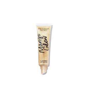 БЛЕСК ДЛЯ ГУБ VICTORIA'S SECRET Limited Edition Shimmer Flavor Gloss - Mango Glow
