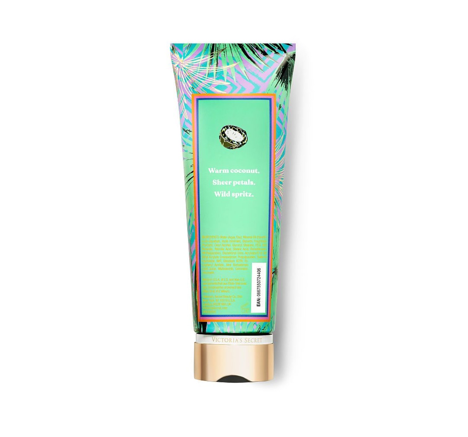 Лосьон для тела Victoria’s Secret COCONUT CRAZE