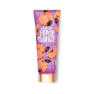 ЛОСЬЙОН ДЛЯ ТІЛА PEACH SQUEEZE VICTORIAS SECRET