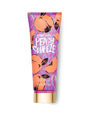 ЛОСЬЙОН ДЛЯ ТІЛА PEACH SQUEEZE VICTORIAS SECRET