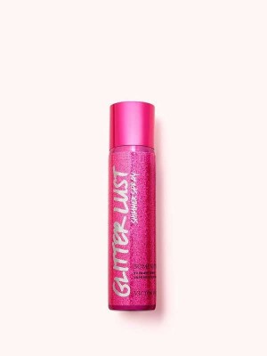 Cпрей для тела Victoria's Secret Bombshell Glitter Lust