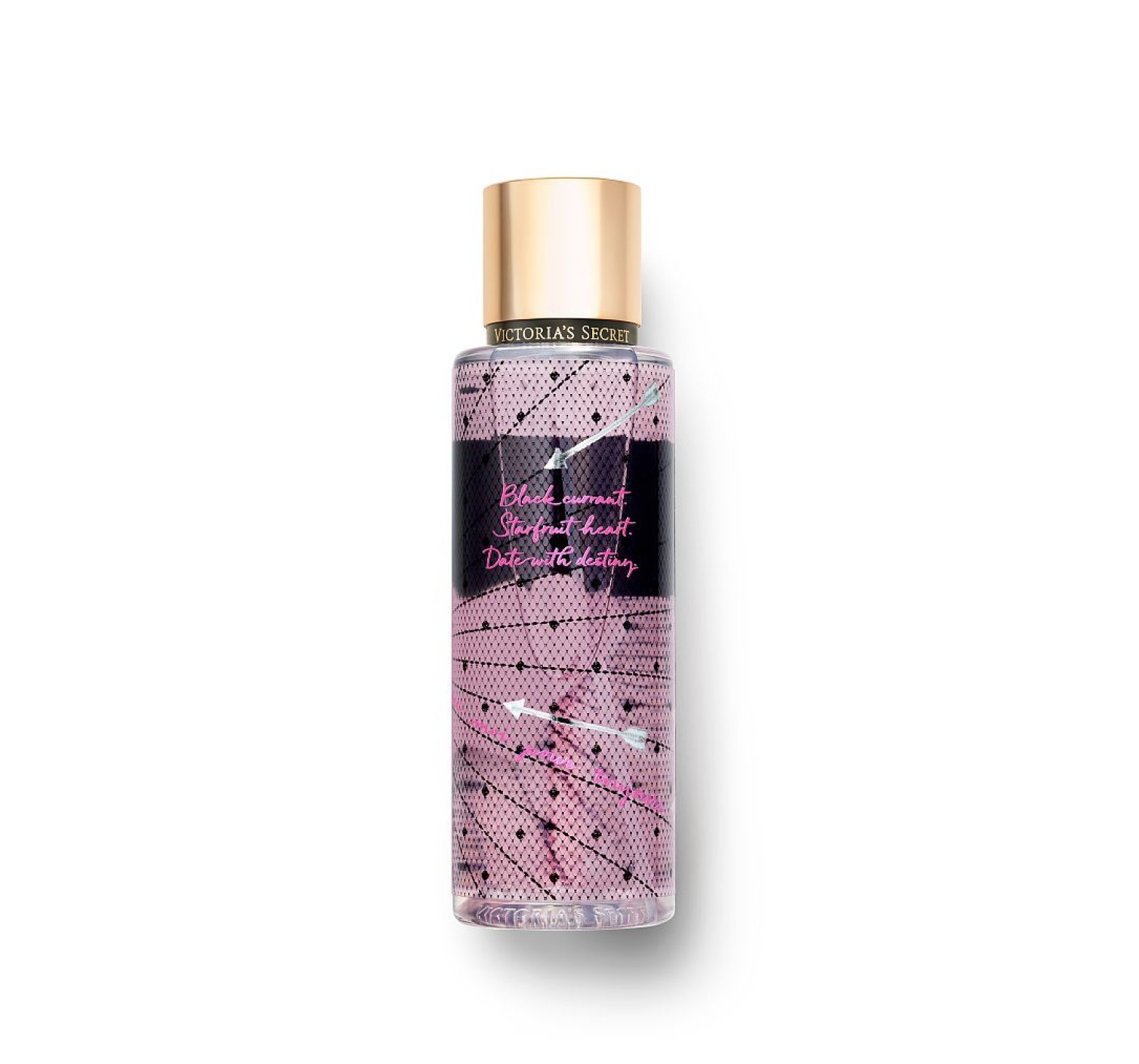 Спрей для тіла Victoria's Secret DARK ROMANTIC