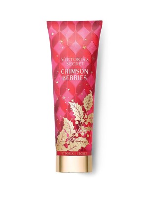 ЛОСЬОН CRIMSON BERRIES - VICTORIA’S SECRET