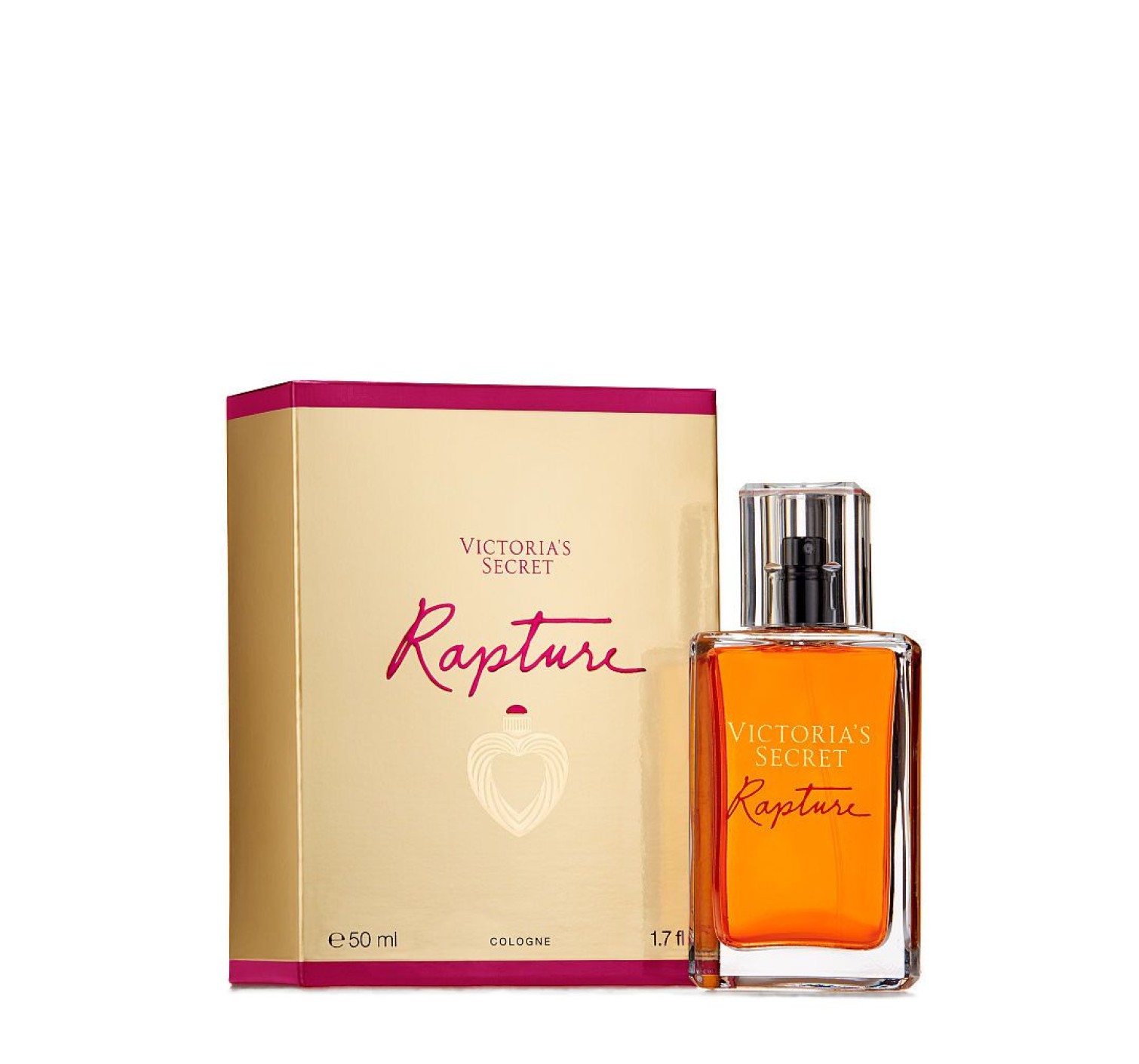 ПАРФЮМ Вікторія Сікрет Limited Edition COLOGNE - Rapture