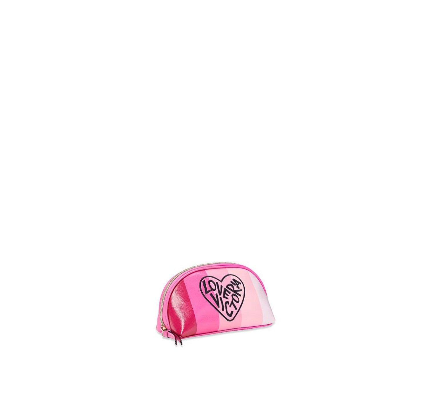 МАЛЕНЬКАЯ КОСМЕТИЧКА LOVE PINK ВИКТОРИЯ СИКРЕТ