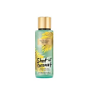 СПРЕЙ ДЛЯ ТЕЛА SHOT OF COCONUT VICTORIA’S SECRET