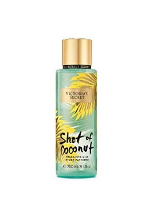 СПРЕЙ ДЛЯ ТЕЛА SHOT OF COCONUT VICTORIA’S SECRET