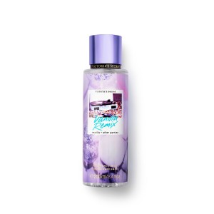 Vanilla Remix Victoria's Secret — Спрей для тела