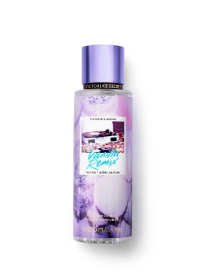 Vanilla Remix Victoria's Secret — Спрей для тела