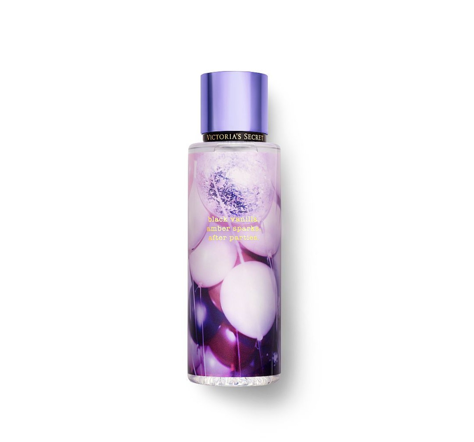 Vanilla Remix Victoria's Secret — Спрей для тела