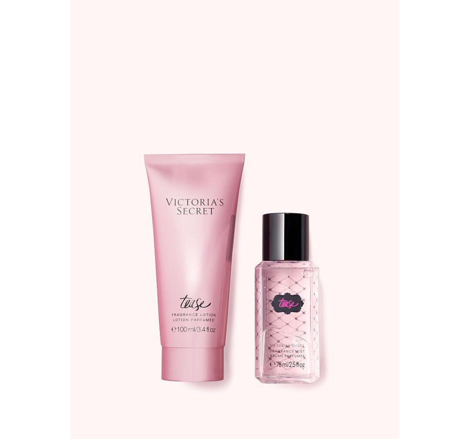 Подарунковий набір Tease - Victoria's Secret