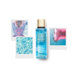 Aqua Kiss Victoria's Secret - Спрей для тела