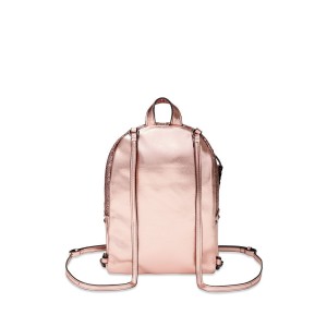 РЮКЗАК Вікторія Сікрет - SPARKLE PINKSPARK SMALL CITY BACKPACK