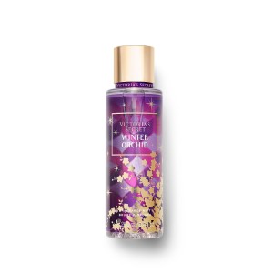 Спрей для тела  - WINTER ORCHID VICTORIA’S SECRET